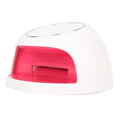 Greensen Portable Mini Nail Dryer Fan Gel Polish Air Dryer Machine for Hands And Feet
Greensen Portable Mini Nail Dryer Fan Gel Polish Air Dryer Machine for Hands And Feet