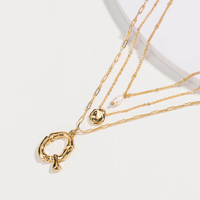 26 letter alphabet Layer Shell Pendant Necklace pearl Stone Natural seashell Gold Women Best Friend Choker Summer Jewelry
26 letter alphabet Layer Shell Pendant Necklace pearl Stone Natural seashell Gold Women Best Friend Choker Summer Jewelry