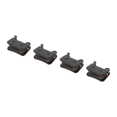 Greensen 4 Pairs Black Semi Metal M956 Bicycle Disc Brake Pads Bike Brake Parts Brake Pad Set Bicycle Brake Pads Brake Pad Set
Greensen 4 Pairs Black Semi Metal M956 Bicycle Disc Brake Pads Bike Brake Parts Brake Pad Set Bicycle Brake Pads Brake Pad Set