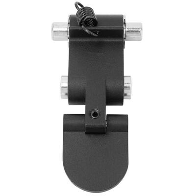 Greensen 1 pcs Aluminium Alloy Folding Pedal Switch Assembly Part for ES1 ES2 ES3 ES4 Electric Scooter 
Greensen 1 pcs Aluminium Alloy Folding Pedal Switch Assembly Part for ES1 ES2 ES3 ES4 Electric Scooter