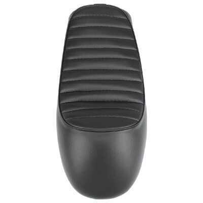 Motorcycle Racer Seat Custom Vintage Hump Saddle Flat pan Retro Seat For Honda CG Series
Motorcycle Racer Seat Custom Vintage Hump Saddle Flat pan Retro Seat For Honda CG Series