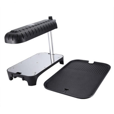 Greensen 220V Smokeless Infrared Electric BBQ Grill Non-Stick Detachable Cooking Machine
Greensen 220V Smokeless Infrared Electric BBQ Grill Non-Stick Detachable Cooking Machine