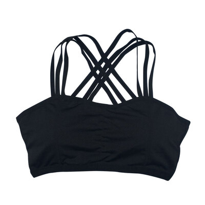 Women Tank Tops Sleeveless Shirts Fitness Quick Dry Camis With Padded Bra Backless Across
Women Tank Tops Sleeveless Shirts Fitness Quick Dry Camis With Padded Bra Backless Across
