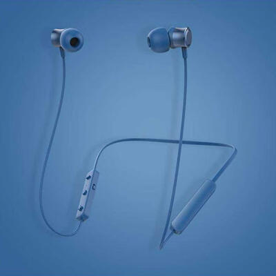 Wireless Adsorption Headphone Neckband Sports Headset Earbuds Bluetooth Earphone With Microphone
Wireless Adsorption Headphone Neckband Sports Headset Earbuds Bluetooth Earphone With Microphone