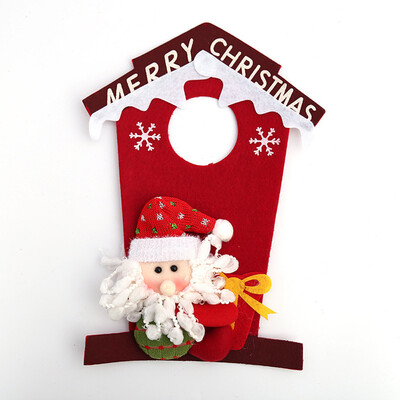 〖Follure〗Merry Christmas Ornament Home Decoration Tree Door Hang Children Gifts Nonwoven
〖Follure〗Merry Christmas Ornament Home Decoration Tree Door Hang Children Gifts Nonwoven
