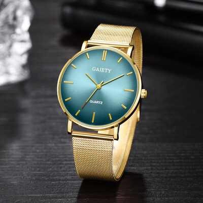 Gobestart Fashion Casual Unobtrusive Simple Single Business Net With Strap Mens Watch
Gobestart Fashion Casual Unobtrusive Simple Single Business Net With Strap Mens Watch