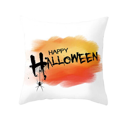 〖Follure〗Halloween Pumpkin Throw Pillow Cover Pillowcases Decorative Sofa Cushion Cover
〖Follure〗Halloween Pumpkin Throw Pillow Cover Pillowcases Decorative Sofa Cushion Cover