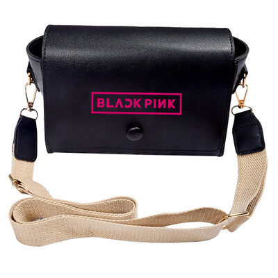 KPOP BTS BLACKPINK Women Shoulder bags Casual Vintage Handbags Top Handle Tote Crossbody
KPOP BTS BLACKPINK Women Shoulder bags Casual Vintage Handbags Top Handle Tote Crossbody