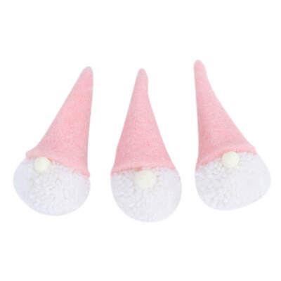 Wool Felt Faceless Santa Claus Doll Christmas Tree Decorations for Home Angel Doll Hanging Pendant Merry Christmas Ornaments Gif
Wool Felt Faceless Santa Claus Doll Christmas Tree Decorations for Home Angel Doll Hanging Pendant Merry Christmas Ornaments Gif