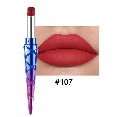 Matte Lipstick Matte Red Rouge a Levre Festival Nude lipsticks Waterproof Lips Makeup Long Lasting Lipstick Tattoo Pen
Matte Lipstick Matte Red Rouge a Levre Festival Nude lipsticks Waterproof Lips Makeup Long Lasting Lipstick Tattoo Pen