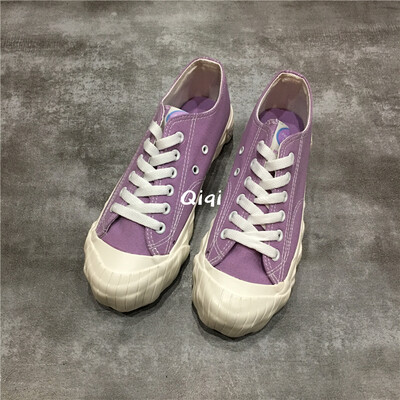 South Koreas 10000-year-old Joker Shoe Woman ulzzang Harajuku Hong Kong Wind Shoe Woman ins Spring
South Koreas 10000-year-old Joker Shoe Woman ulzzang Harajuku Hong Kong Wind Shoe Woman ins Spring