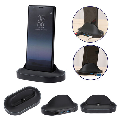 〖Follure〗For Samsung S8S9 USB30 Type-C To HDMI 4 In 1 Adapter For Huawei Mate10 Bracket
〖Follure〗For Samsung S8S9 USB30 Type-C To HDMI 4 In 1 Adapter For Huawei Mate10 Bracket