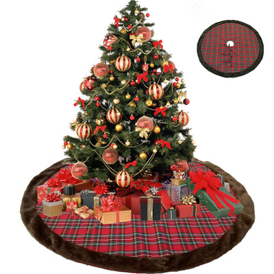 〖Follure〗Christmas Tree Skirt Christmas Tree Decorations Christmas Ornament Diameter
〖Follure〗Christmas Tree Skirt Christmas Tree Decorations Christmas Ornament Diameter