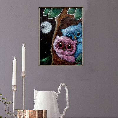 Gobestart 5D Embroidery Paintings Rhinestone Pasted DIY Diamond Painting Cross Stitch
Gobestart 5D Embroidery Paintings Rhinestone Pasted DIY Diamond Painting Cross Stitch