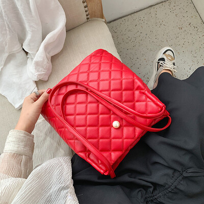 High-end bag handbag 2019 new fashion big bag wild foreign shoulder bag summer small fresh bucket bag
High-end bag handbag 2019 new fashion big bag wild foreign shoulder bag summer small fresh bucket bag