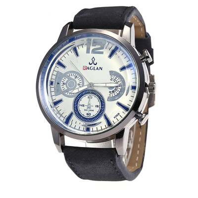 Gobestart Mens Business Casual Stainless Steel Mesh Belt Watch Simple Dial Quartz Watch
Gobestart Mens Business Casual Stainless Steel Mesh Belt Watch Simple Dial Quartz Watch