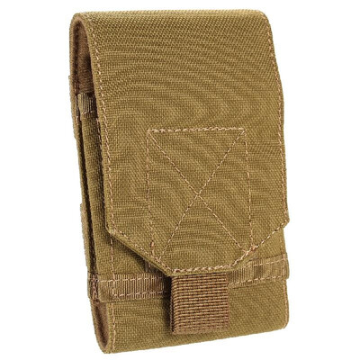 Tactical Universal Compatible Smartphone Outdoor Multipurpose Camping Carry Accessory Pouch
Tactical Universal Compatible Smartphone Outdoor Multipurpose Camping Carry Accessory Pouch