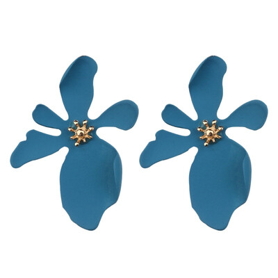 1 Pair Charm Flower Ear Stud Fashion Camellia Simulated Pearl Stud Earrings For Women Girl Jewelry Party Earrings Female
1 Pair Charm Flower Ear Stud Fashion Camellia Simulated Pearl Stud Earrings For Women Girl Jewelry Party Earrings Female