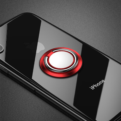 MOKIS zinc alloy 360 degree rotating mobile phone ring buckle bracket car magnetic bracket lazy desktop bracket mobile phone tablet universal red
MOKIS zinc alloy 360 degree rotating mobile phone ring buckle bracket car magnetic bracket lazy desktop bracket mobile phone tablet universal red