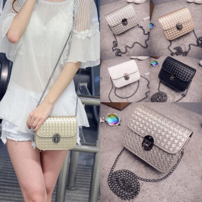 Sell Well Women Small Bag Handbag Shoulder Tote Satchel Messenger Mini Cross Body Handbag
Sell Well Women Small Bag Handbag Shoulder Tote Satchel Messenger Mini Cross Body Handbag