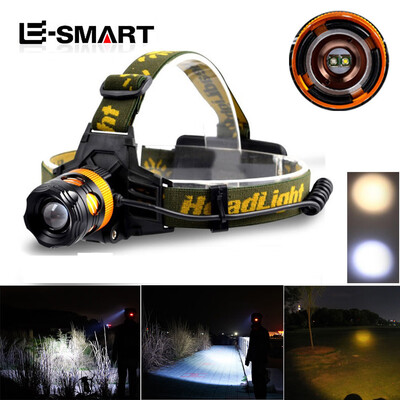 Saidsome 2000 Lm XM- XML T6 LED Headlamp Headlight Head Torch 2X18650 Charger flashlight lamp
Saidsome 2000 Lm XM- XML T6 LED Headlamp Headlight Head Torch 2X18650 Charger flashlight lamp