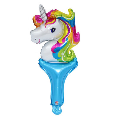 FUNNYBUNNY Rainbow Unicorn Foil Helium Balloon Children Birthday Party Decoration New
FUNNYBUNNY Rainbow Unicorn Foil Helium Balloon Children Birthday Party Decoration New