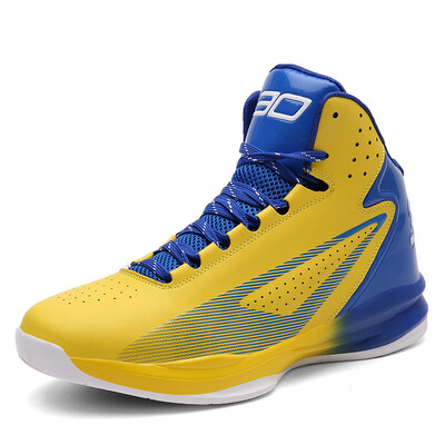 Basketball shoes outdoor running shoes wear non-slip shock absorption mens shoes couple models sports shoes
Basketball shoes outdoor running shoes wear non-slip shock absorption mens shoes couple models sports shoes