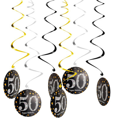 FUNNYBUNNY 18 21 30 40 50 60 70th Birthday Party Spiral Ornaments Hanging Decoration Backdrop Curtain Wedding Backdrop
FUNNYBUNNY 18 21 30 40 50 60 70th Birthday Party Spiral Ornaments Hanging Decoration Backdrop Curtain Wedding Backdrop