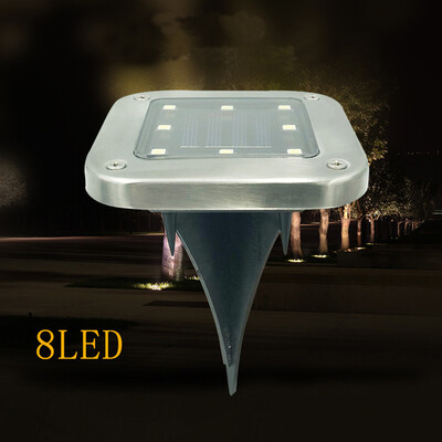 〖Follure〗LED Solar Power Buried Light Under Ground Lamp Outdoor Path Way Garden Decking
〖Follure〗LED Solar Power Buried Light Under Ground Lamp Outdoor Path Way Garden Decking