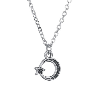 Handmade Women Trendy Pendants & Necklace Owl Animal Serious Necklace Jewelry Female Necklace Jewelry Vintage Silver Color
Handmade Women Trendy Pendants & Necklace Owl Animal Serious Necklace Jewelry Female Necklace Jewelry Vintage Silver Color