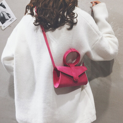 Net red packet wild gas handbag handbag new 2019 fashion shoulder bag summer small fresh messenger bag
Net red packet wild gas handbag handbag new 2019 fashion shoulder bag summer small fresh messenger bag