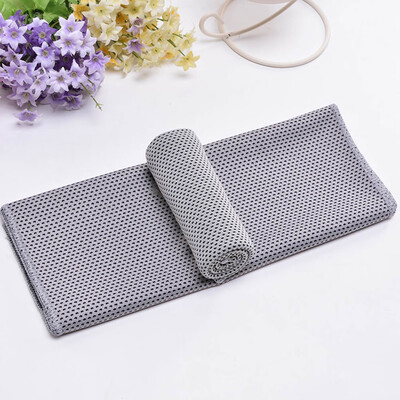Multicolor Instant Cooling Towel Outdoor Sports Gym Core Iced Cool Towel Two-Color Double-Layer Sports Cup 
Multicolor Instant Cooling Towel Outdoor Sports Gym Core Iced Cool Towel Two-Color Double-Layer Sports Cup