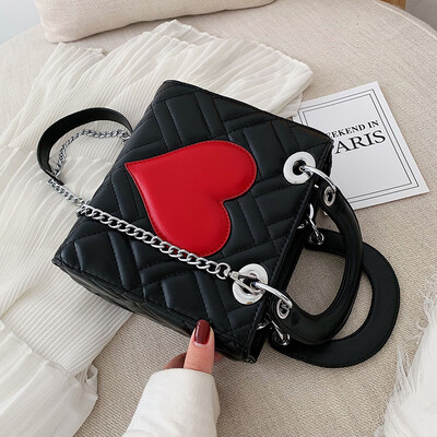 Senior sense handbag 2019 new wave fashion handbags ocean Messenger bag wild ins shoulder bag Kelly bag
Senior sense handbag 2019 new wave fashion handbags ocean Messenger bag wild ins shoulder bag Kelly bag