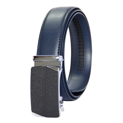 BPSTAR Mens Automatic Buckle Genuine Leather Mens Ratchet Holeless Belt Business High Quality Mens Real Belt for Pants
BPSTAR Mens Automatic Buckle Genuine Leather Mens Ratchet Holeless Belt Business High Quality Mens Real Belt for Pants