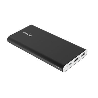 ROMOSS 10000mAh Universal USB Mobile Power Bank Portable Quick Charge For Mobile Phone Charger
ROMOSS 10000mAh Universal USB Mobile Power Bank Portable Quick Charge For Mobile Phone Charger