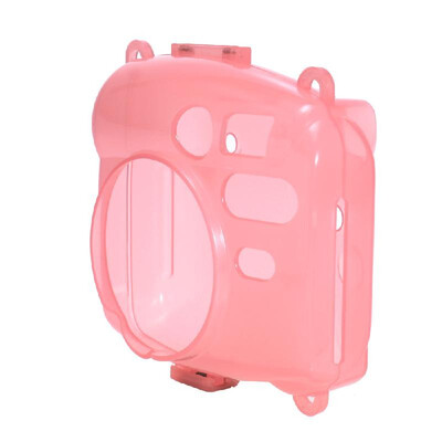 Lovely Camera Silicone Case Waterproof MINI8 MINI9 Fluorescent Fine-quality Lightweight Waterproof Stylish Silicone Case
Lovely Camera Silicone Case Waterproof MINI8 MINI9 Fluorescent Fine-quality Lightweight Waterproof Stylish Silicone Case