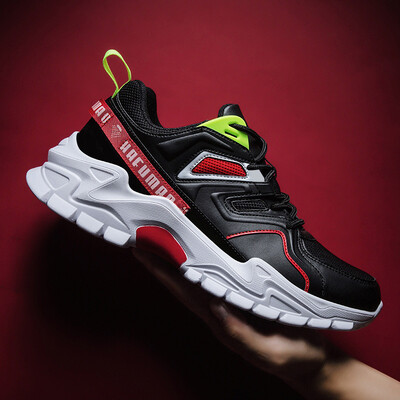 Shoes mesh ins tide shoes breathable wild old shoes sports mens shoes fashion casual shoes
Shoes mesh ins tide shoes breathable wild old shoes sports mens shoes fashion casual shoes