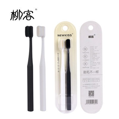 Liu Ke Yuezi toothbrush 10000 root hair care small head pregnant women toothbrush super soft hair soft 2 sticks
Liu Ke Yuezi toothbrush 10000 root hair care small head pregnant women toothbrush super soft hair soft 2 sticks