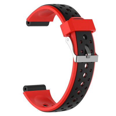 〖Follure〗New Fashion Children Breathable Silicone Bracelet Strap Band For HuaWei 3pro
〖Follure〗New Fashion Children Breathable Silicone Bracelet Strap Band For HuaWei 3pro