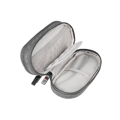 BUBM Storage Box Protective Carrying bag Portable Travel Organizer Case Double Compartment Storage Case Large Capacity Handbag for
BUBM Storage Box Protective Carrying bag Portable Travel Organizer Case Double Compartment Storage Case Large Capacity Handbag for