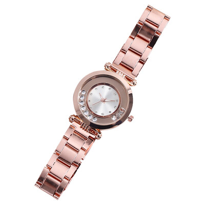 Hot Selling Women Watches Flow Beads Dot Dial Ladies Quartz Wristwatch Alloy Strap Fashion Clock Dress Relojes Para Mujer
Hot Selling Women Watches Flow Beads Dot Dial Ladies Quartz Wristwatch Alloy Strap Fashion Clock Dress Relojes Para Mujer