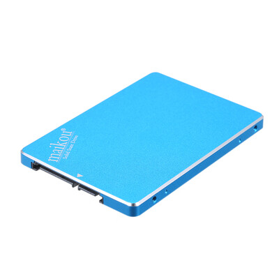 MAIKOU Mobile SSD 60G120G240G360G480G1TB HDD Hard Drive Type-C&USB30 Universal Silvery&1TB
MAIKOU Mobile SSD 60G120G240G360G480G1TB HDD Hard Drive Type-C&USB30 Universal Silvery&1TB