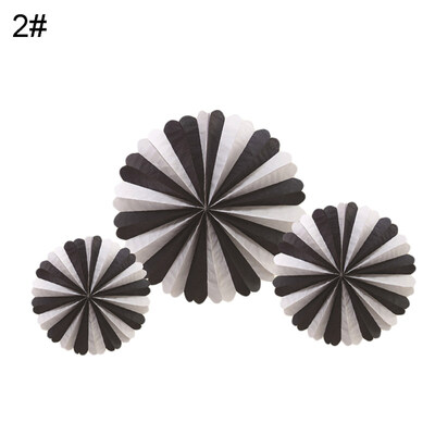 3PcsSet Round Hanging Honeycomb Paper Fans DIY Banner Halloween Party Decor
3PcsSet Round Hanging Honeycomb Paper Fans DIY Banner Halloween Party Decor