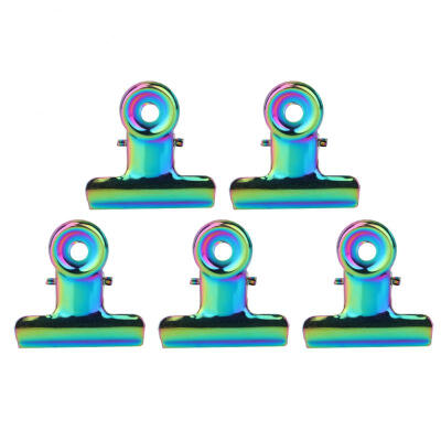 Greensen 5pcs Stainless Curve C Nail Extension Clips Multi-functional Nail Art Accessories
Greensen 5pcs Stainless Curve C Nail Extension Clips Multi-functional Nail Art Accessories