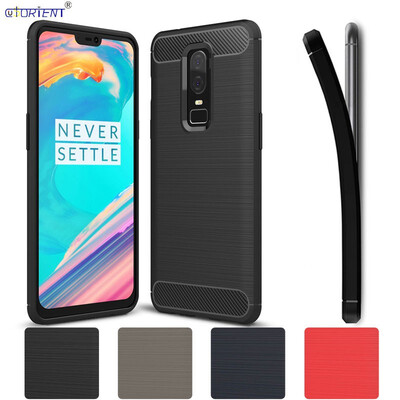 Soft Case OnePlus 6 16 A6000 Armor TPU Cover OnePlus 6 1 6 One plus 6 1 6 A6003 Bumper Case
Soft Case OnePlus 6 16 A6000 Armor TPU Cover OnePlus 6 1 6 One plus 6 1 6 A6003 Bumper Case