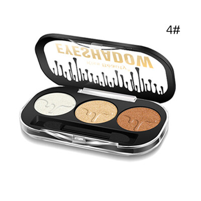 Long Lasting Pearly Eye Eyeshadow Glitter Matte Nude Blue Eyeshadow Palette Makeup New
Long Lasting Pearly Eye Eyeshadow Glitter Matte Nude Blue Eyeshadow Palette Makeup New