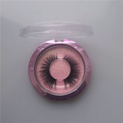 HUISGHAIR 3D mink hair false eyelashes natural three-dimensional thick cross section eyelashes beauty tools 14471
HUISGHAIR 3D mink hair false eyelashes natural three-dimensional thick cross section eyelashes beauty tools 14471