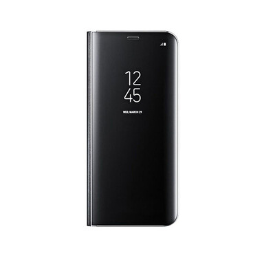 Case For Samsung Galaxy Note8 Edge Luxury New Clear View Smart Flip Leather Phone Cover
Case For Samsung Galaxy Note8 Edge Luxury New Clear View Smart Flip Leather Phone Cover