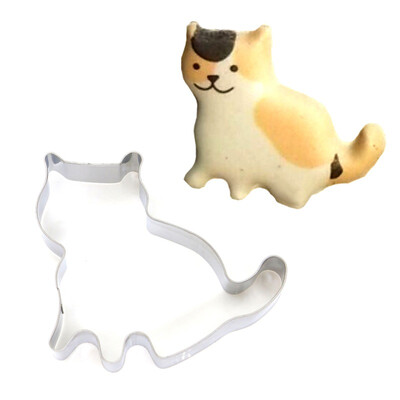 Christmas Cookie Cutter Mold Moulds Set Stainless Steel Mini DIY Fondant Cake Decoration Molds Fruit Chocolate Cutters
Christmas Cookie Cutter Mold Moulds Set Stainless Steel Mini DIY Fondant Cake Decoration Molds Fruit Chocolate Cutters