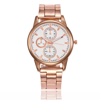The new Sloggi alloy steel belt fake three-eye three-color men&women with the same watch the best-selling hot sale
The new Sloggi alloy steel belt fake three-eye three-color men&women with the same watch the best-selling hot sale